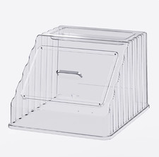PopStation‑mini Filament Sealed Dust Cover For Snapmaker U1 picture
