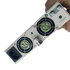 ALCATEL LUCENT PS-126W-AC POWER SUPPLY WCables 100-240V 50/60 HZ ⭐ picture