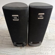 JBL Platinum Series Wired Computer Speakers picture