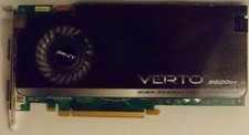 PNY Technologies NVIDIA GeForce 9600 GT [MPN: VCG96512GXPB] picture