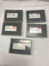 Imation SLR60 60GB - PN 41115 - Lot of 5, USED, TESTED picture