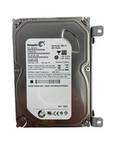 Seagate Barracuda 7200. 12 Model ST3500418AS 500GB Hard Disc Drive Cache 16 MB picture