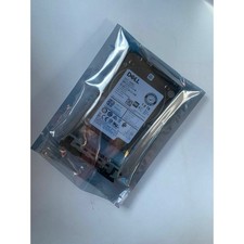 for Dell JY57X 1.8TB 10K 2.5'' 12Gbps SAS Hard Drive ST1800MM0159 0JY57X W TRAY picture