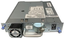 Dell IBM LTO7 HH FC Tape Drive in Tray  38L7458 00VJ128  Tested picture