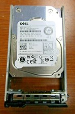 💥DELL MBE2147RC 146GB HARD DRIVE 15K RPM 6GBPS  picture