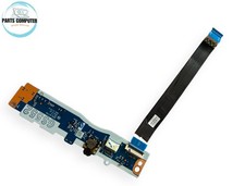 5C50S25046 USB Board W/Cable for Lenovo ideapad 3-15IML05 3-15IIL05 81WE 81WR picture