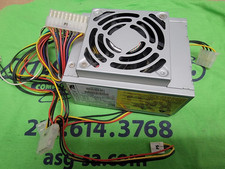 ASTEC 90W Mini ATX Power Supply ATX93-3405 - Gateway 6500506 picture