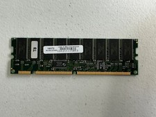 Toshiba 128MB RAM Memory PC100-222-620 16x72 PC 100 PC-100  picture