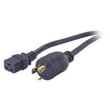 HPE Standard Power Cord (JL335A) picture