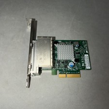 SUPERMICRO AOC-SGP-I4 INTEL I350 4-PORT picture