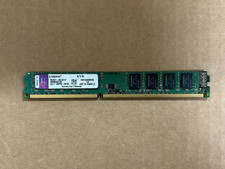 Kingston PC3-10600 2 GB DIMM 1333 MHz DDR3 Memory (KVR1333D3N9/2G) picture