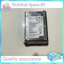 759208-B21 HP 300GB 12G SAS 15K Rpm SFF 2.5