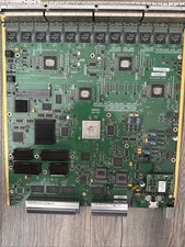 CISCO CATALYST 6500 48-PORT GBE MOD MODEL: WSX6748GETX48 MPN 73-12293-03 Rev A1+ picture