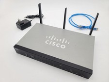 CISCO RV260W RV260W-A-K9-NA WIRELESS VPN ROUTER 8-PORT GIGABIT ETHERNET 802.11AC picture