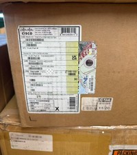 Cisco C9300-48UXM-E   48 Ports Fully Managed Power over Ethernet Switch picture