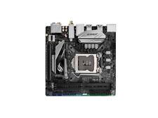 For ASUS ROG STRIX B250I GAMING motherboard LGA1151 DDR4 DP+HDMI M-ITX Tested ok picture