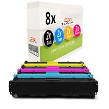 8X MWT Compatible Toner For HP Color LaserJet Pro M-452-DW picture