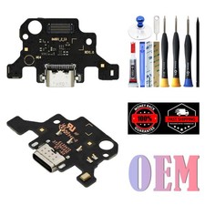 Samsung Galaxy Tab A9 Plus A9+ X210/X215/X216/X218 Charging Port Board Dock OEM picture