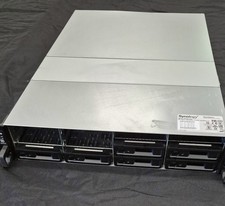 Synology RackStation RS3617xs+ Rackmount Server Intel Xeon  8GB DDR4 12 Slot  picture