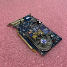 Sapphire ATI Radeon X1300Pro 256MB GDDR3 PCIe x16 Graphic Card 109-A67631-00 picture