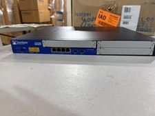 Juniper J2320-JH Service Router picture