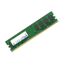 2GB IBM-Lenovo ThinkCentre M58e (7408-xxx) (DDR2-5300 - Non-ECC) RAM Memory picture