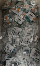 Panduit Mini-Com UTP RJ45 Cat 6 TG Jack Module - 24-WH/13-BU/13-OR SHIPPING picture