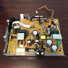 HP RM1-8614 HP LOW VOLTAGE POWER SUPPLY BOARD For LJ 500 M525 / M521  picture