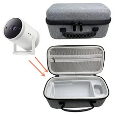 EVA Hard Portable Storage Carry Case for Samsung The Freestyle Projector Travel picture