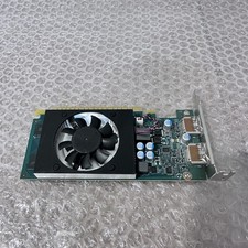 NVIDIA GeForce GT 730 01AJ853 2GB GDDR5 PCIe Graphics Card ( Fully Tested ). picture