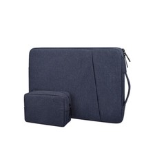 Laptop Sleeve Bag 13 14 16 inch For Macbook Air Pro M3 M2 HP Dell Notebook Case picture