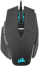 Corsair M65 RGB Ultra Tunable FPS Gaming Mouse Marksman 26,000 DPI Optical Se... picture