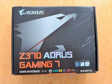 Gigabyte Z370 AORUS Gaming 7 LGA1151 DDR4 ATX picture