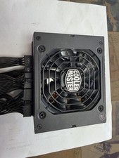 Cooler Master MPY-5501-SFHAGV 550W Switching Power Supply picture