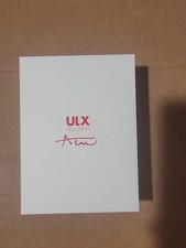 finalmouse UltralightX (ULX) Pro Series Aceu Cheetah (Small) - Brand New SEALED picture