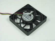 Delta Afb0712Mc Fan Dc 112V .24A Tested Working picture