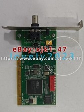 1pc used Contemporary Controls ARCNET PCI20U-CXB picture
