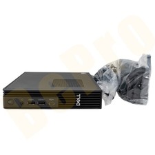 Dell Pro Micro Plus QBM1250 Mini PC | Core Ultra 5 245 | 32GB DDR5-6400 | 512GB picture