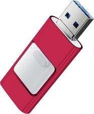 USB C Reader Adapter 3.0 for PC, Android, Plug and Play Design picture