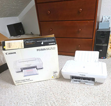 Canon PIXMA MG2522 Color All-in-One Inkjet Printer Scanner Copier USB picture