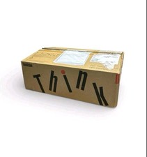 NEW W/BOX Lenovo ThinkVision T2054p 20