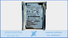 HGST 1.2TB 10K 2.5