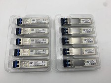 lot 10pcs Cisco Original GLC-LH-SMD 1000BASE-LX 1310NM SFP module fast shipping picture