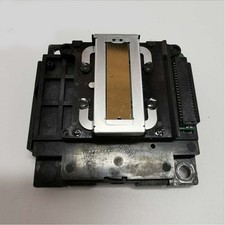 For L301 L380 L220 L551 L310 L565 L130 Printer Head 3D Printer Replacement Part picture