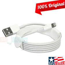 OEM Original Lightning USB Data Cable Charge Cord 6 FT for Apple iPad mini 4/3/2 picture