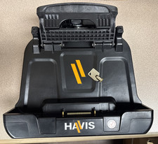 99.9999% Life Left HAVIS DS-PAN-721 DOCK STATION PANASONIC TOUGHPAD FZ-G2 FZ-G1 picture