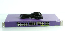 Extreme Networks X440-G2-24P-10GE4 PoE+ Switch n572 picture