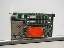 GE Fanuc Intelligent Platforms 87003006-R012-B0 WANic 6354 Processor Card picture