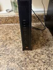 ZyXEL VMG4825-B10A Dualband Wireless DSL Bonding Gateway Router picture