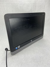 HP ProOne 400 G1 AIO Intel Core i5-4590T 2 GHz 4 GB RAM No HDD No OS picture